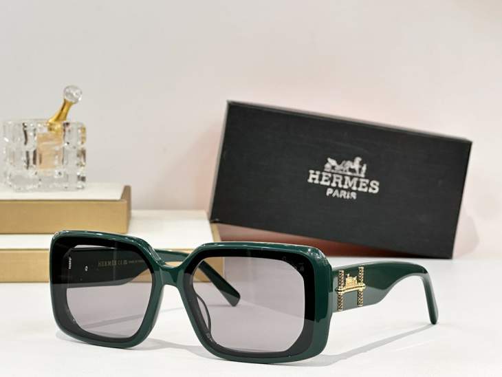 Picture of Hermes Sunglasses _SKUfw71073730fw